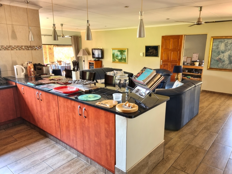 3 Bedroom Property for Sale in Buffelspoort Eco Estate North West